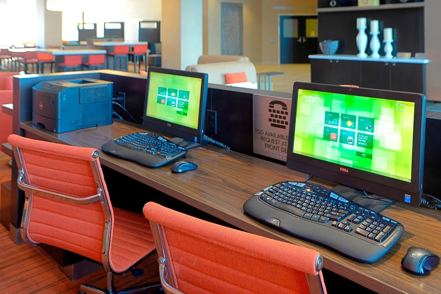 Courtyard by Marriott Muncie at Horizon Convention Center SPORTS_AND_LEISURE