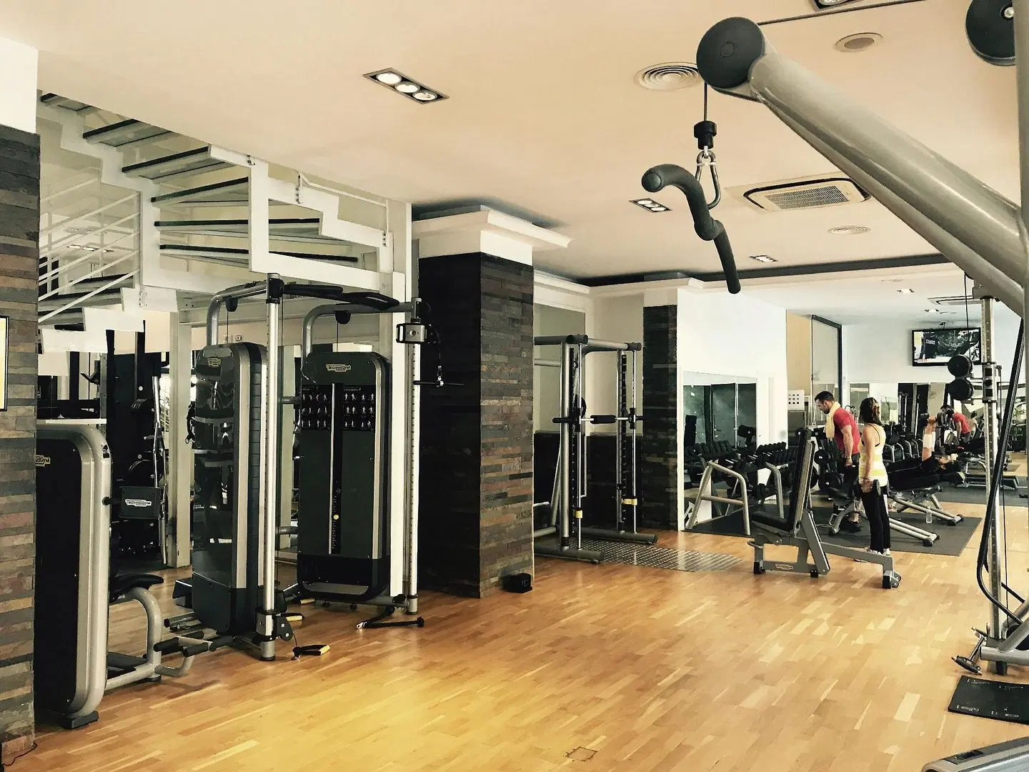 Hostel TrustEver SPORTS_AND_LEISURE