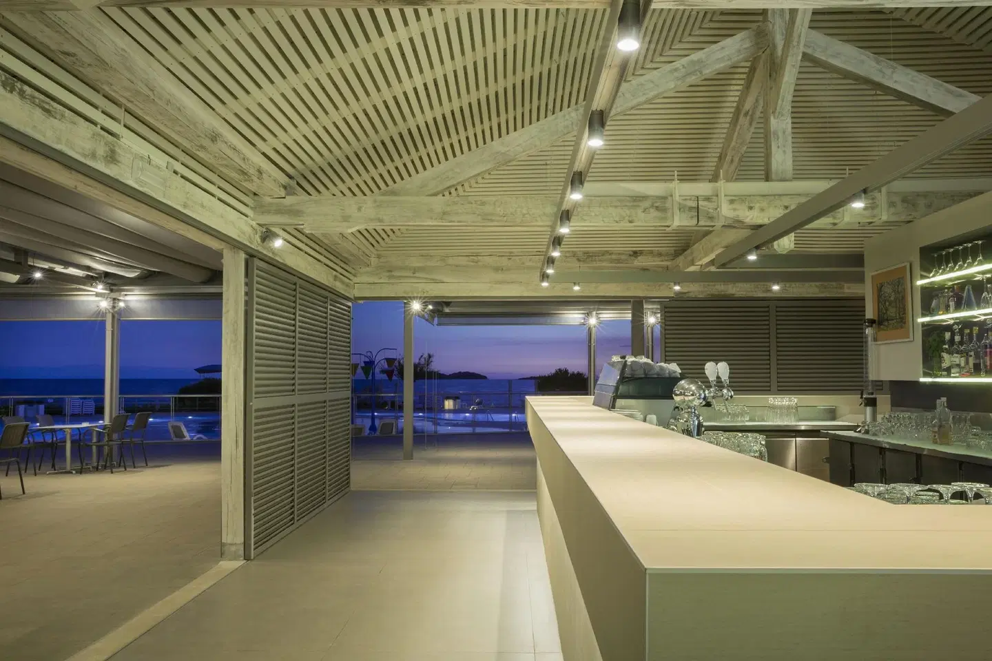 Resort Villas Rubin LOUNGE_LOBBY