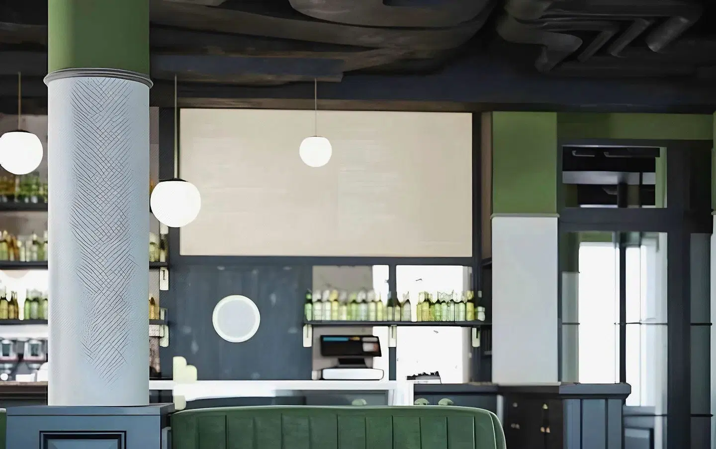 Boutique Hotel Josef MODEL_IMPRESSION