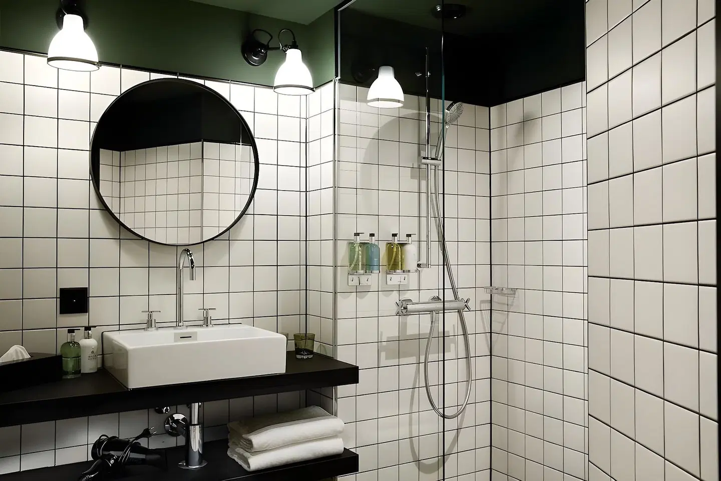 Boutique Hotel Josef ROOM_EXAMPLE