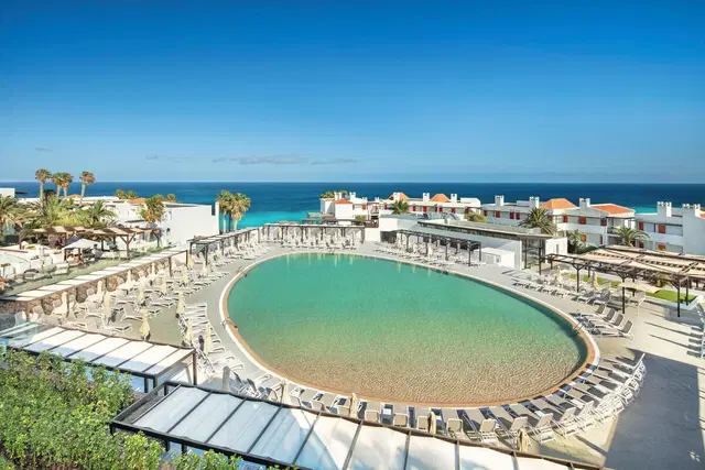 Esencia de Fuerteventura by Princess Hotels OUTDOOR_POOL