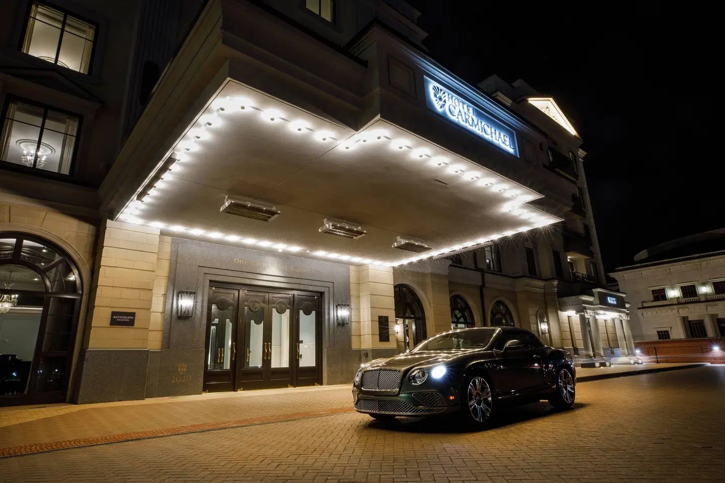 Hotel Carmichael, Autograph Collection SPORTS_AND_LEISURE