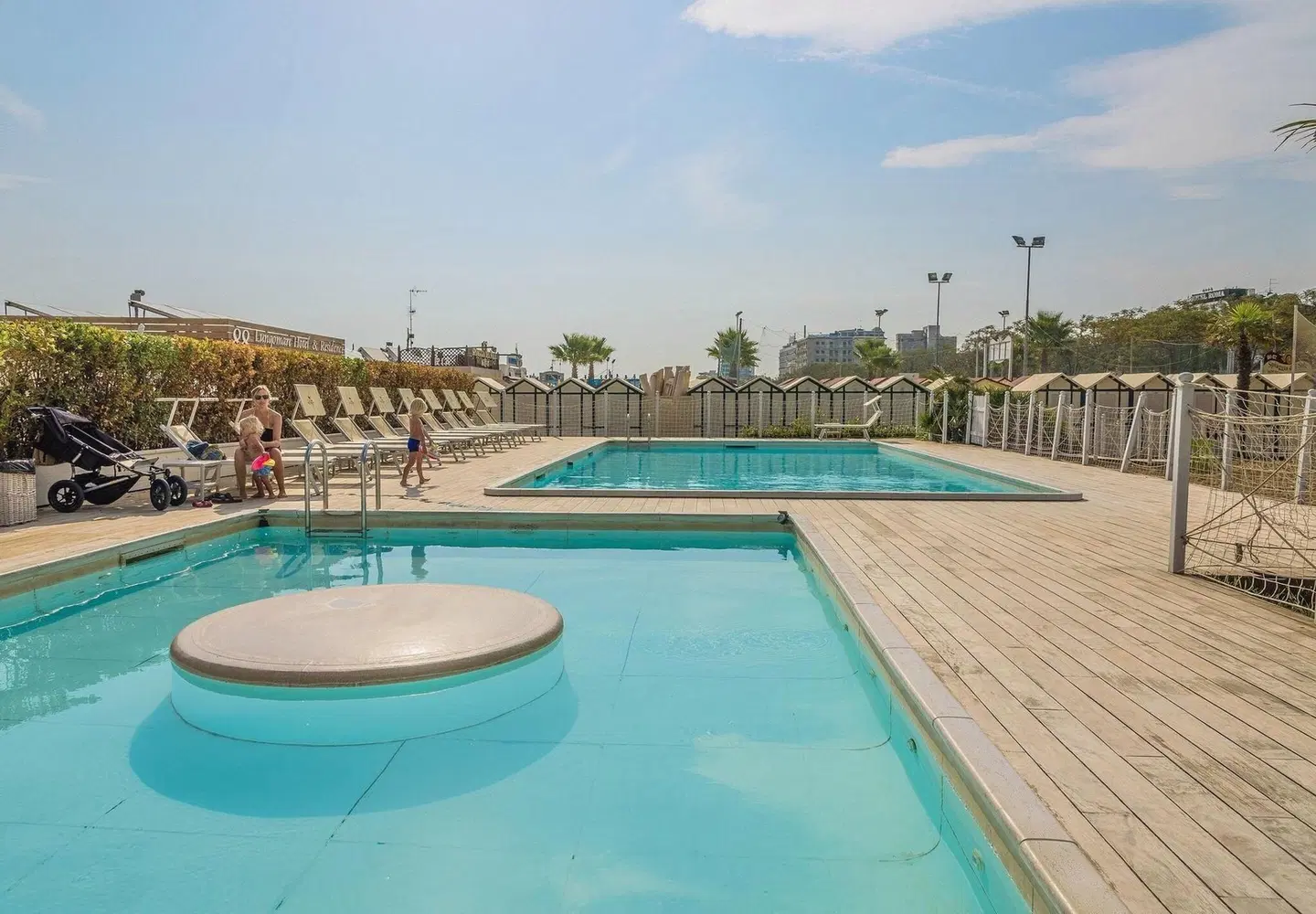 Maestrale OUTDOOR_POOL