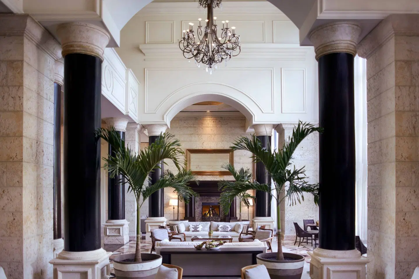 The Ritz-Carlton Coconut Grove, Miami LOUNGE_LOBBY