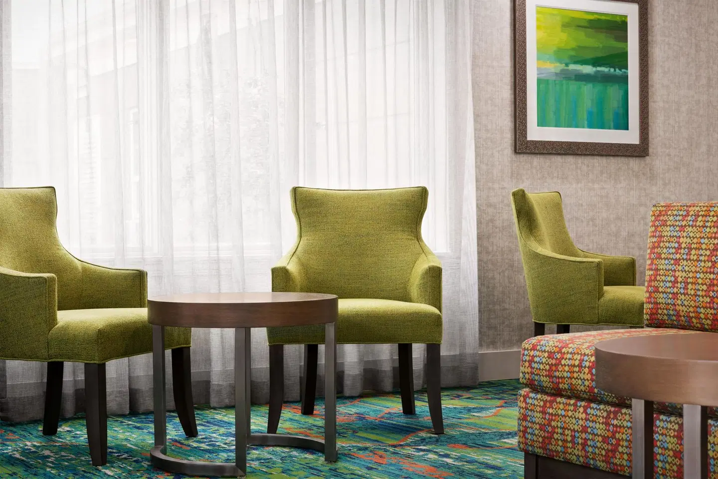 Homewood Suites by Hilton Fort Myers LOUNGE_LOBBY