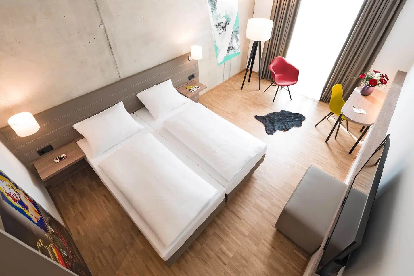 Hotel Trezor ROOM_EXAMPLE
