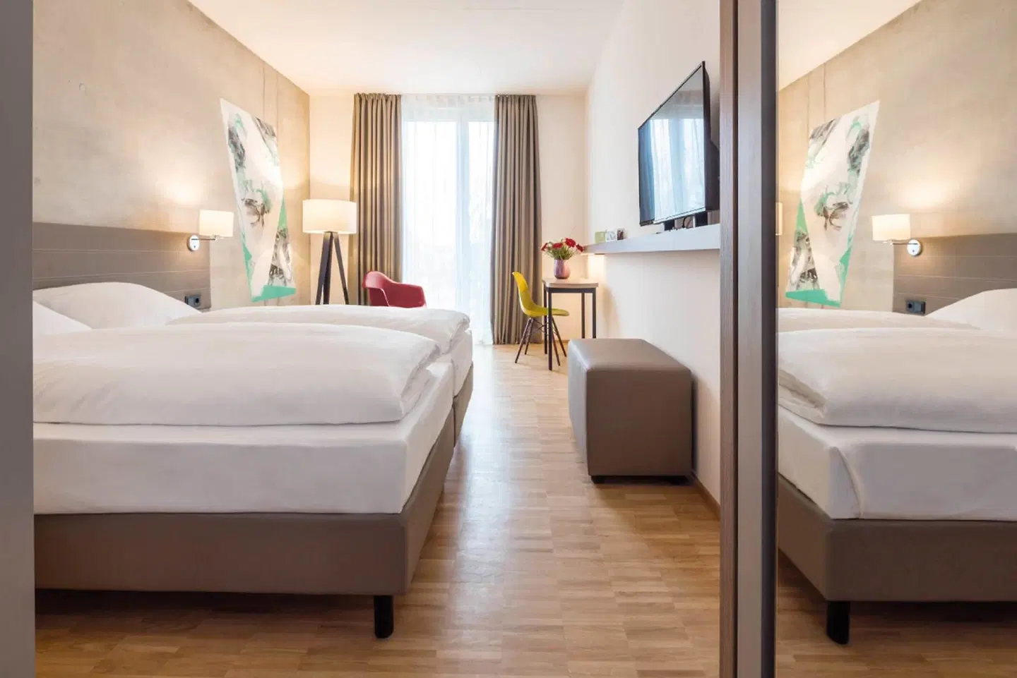 Hotel Trezor ROOM_EXAMPLE