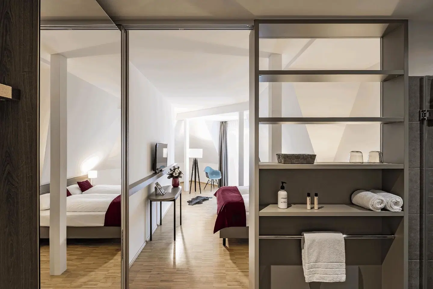 Hotel Trezor ROOM_EXAMPLE