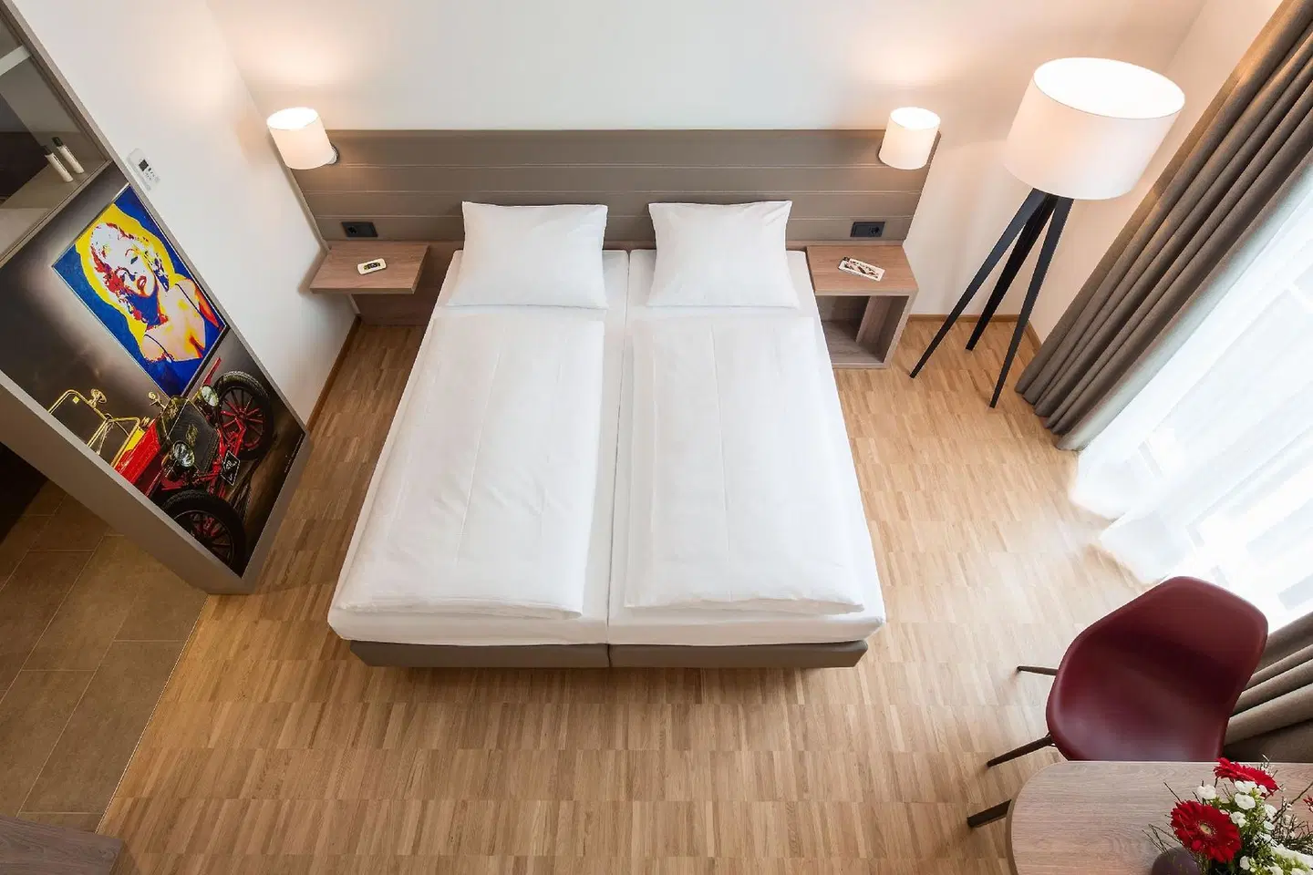 Hotel Trezor HEALTH_BEAUTY