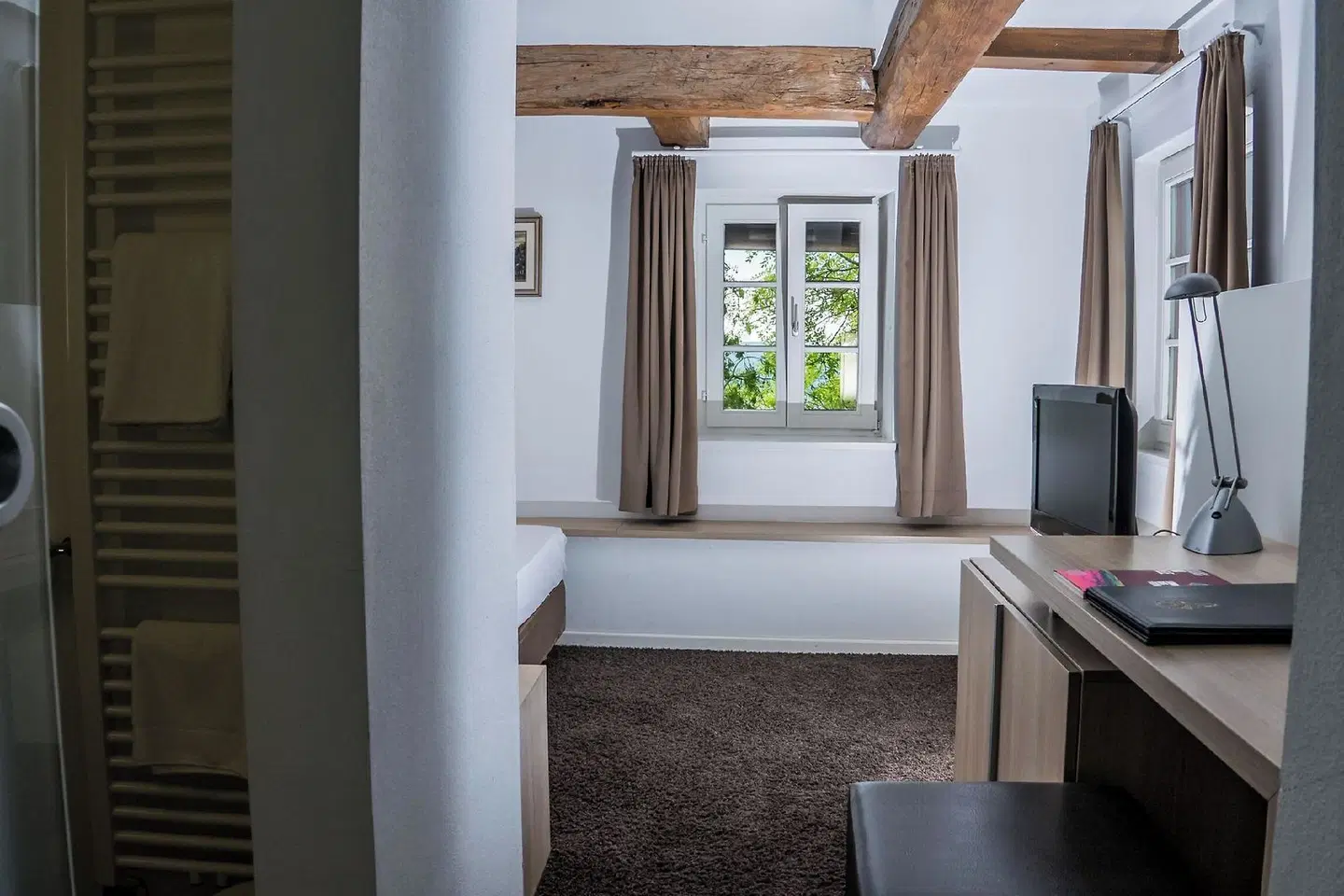 Hotel Hofgut Hohenkarpfen ROOM_EXAMPLE