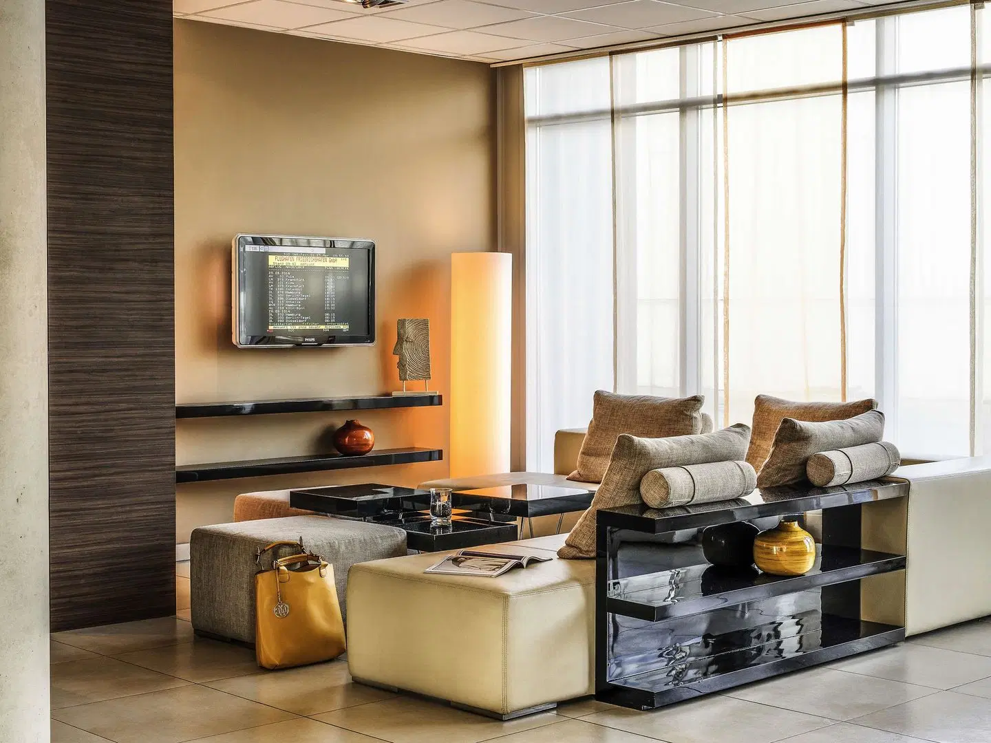 ibis Friedrichshafen Airport Messe ROOM_EXAMPLE
