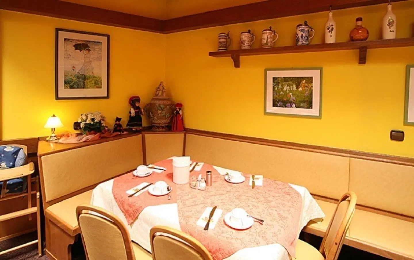 Union Restaurant