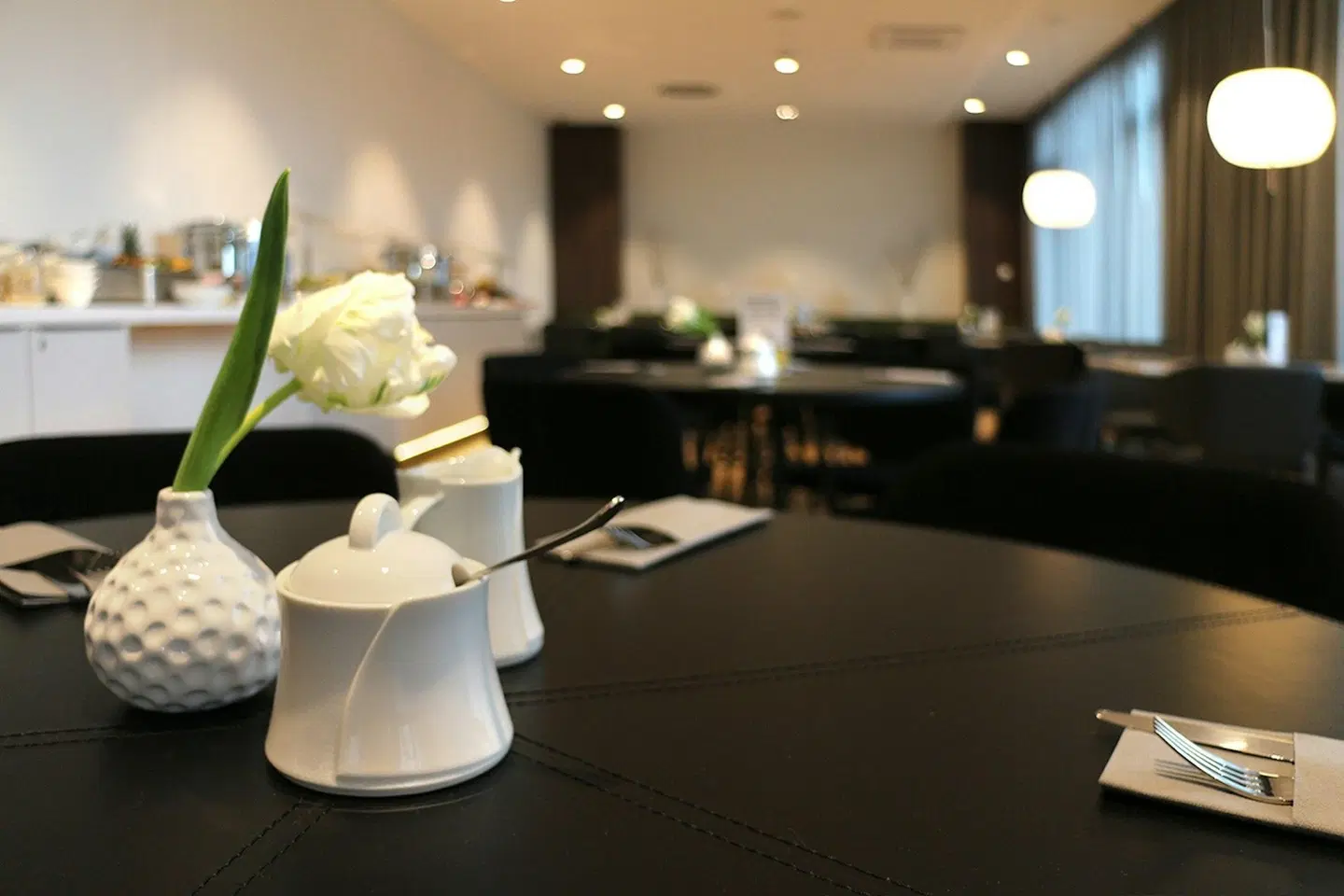 GINN City & Lounge Hotel Ravensburg LOUNGE_LOBBY