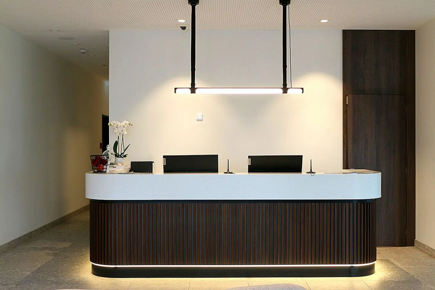 GINN City & Lounge Hotel Ravensburg LOUNGE_LOBBY