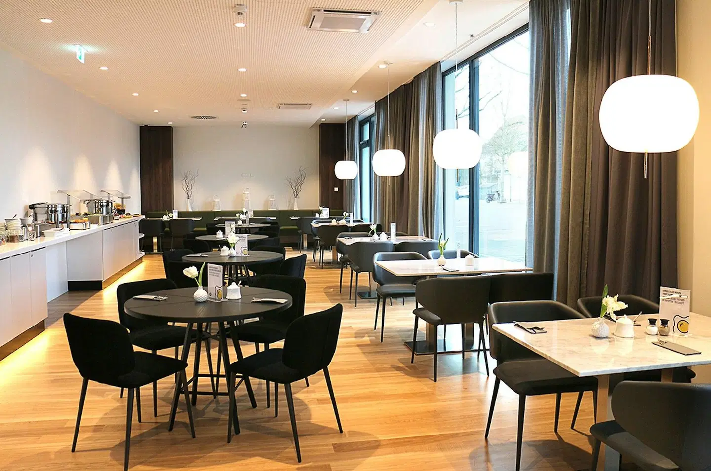 GINN City & Lounge Hotel Ravensburg Konferenz