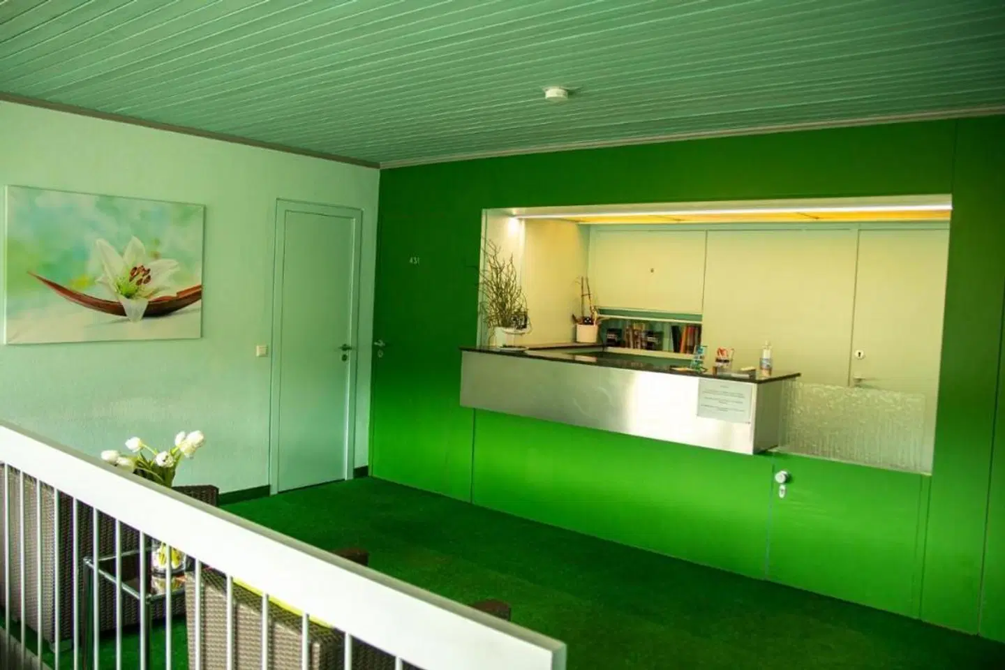 Alpha ROOM_EXAMPLE