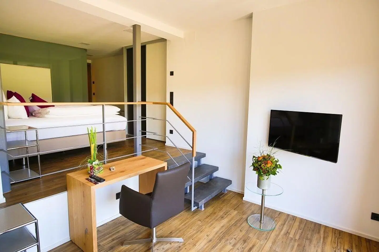 Wo der Hahn kräht ROOM_EXAMPLE