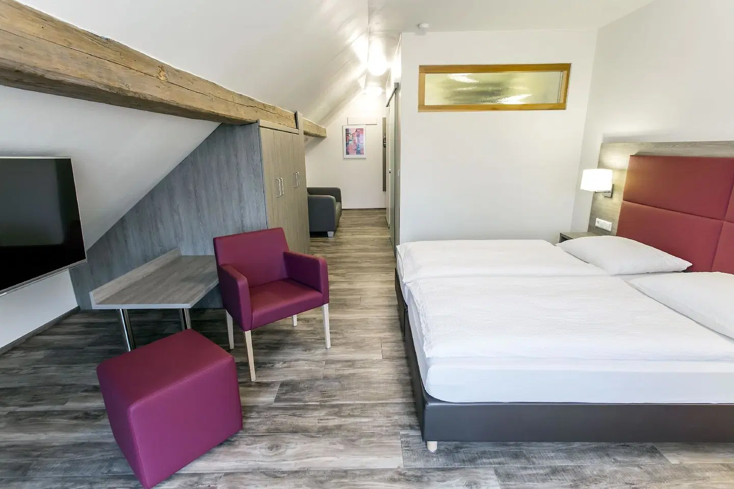 Hotel Holzscheiter ROOM_EXAMPLE