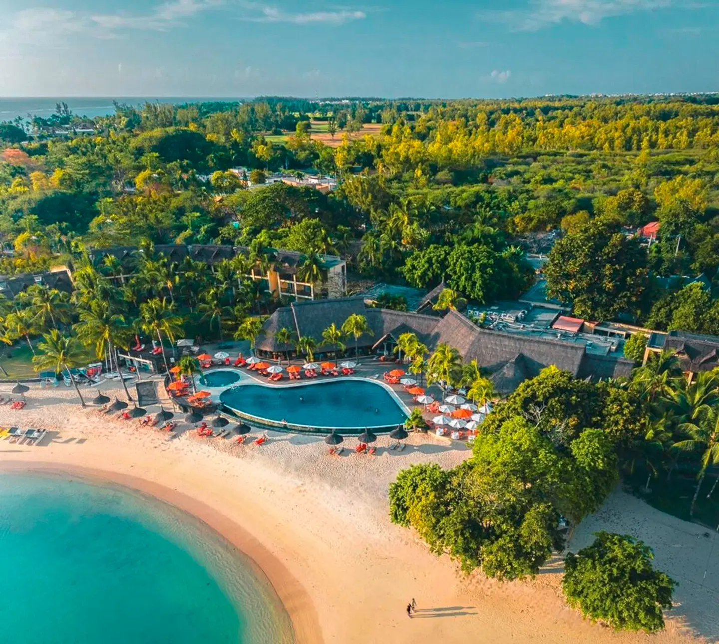 Sands Suites Resort & Spa Strand