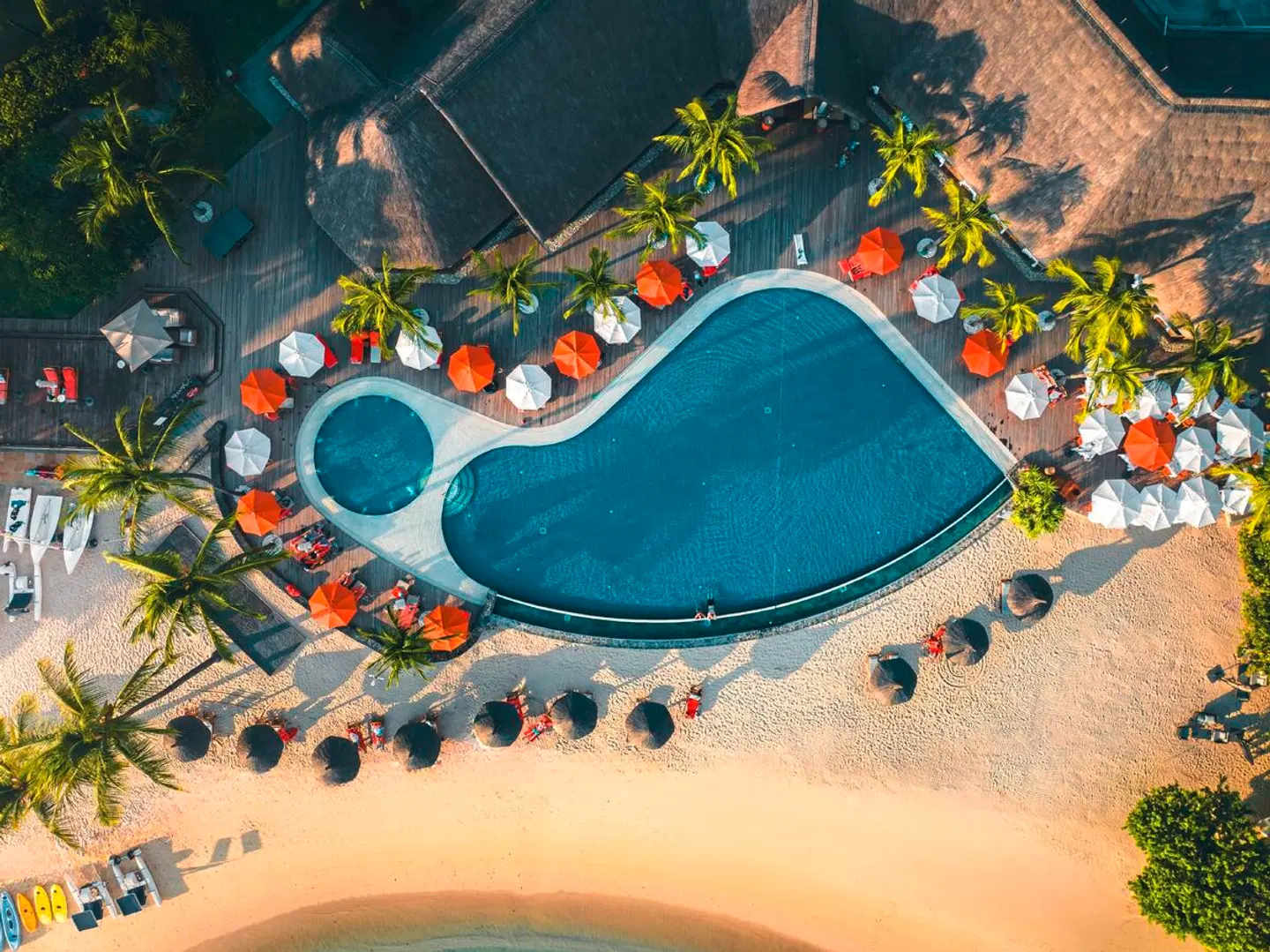 Sands Suites Resort & Spa Strand