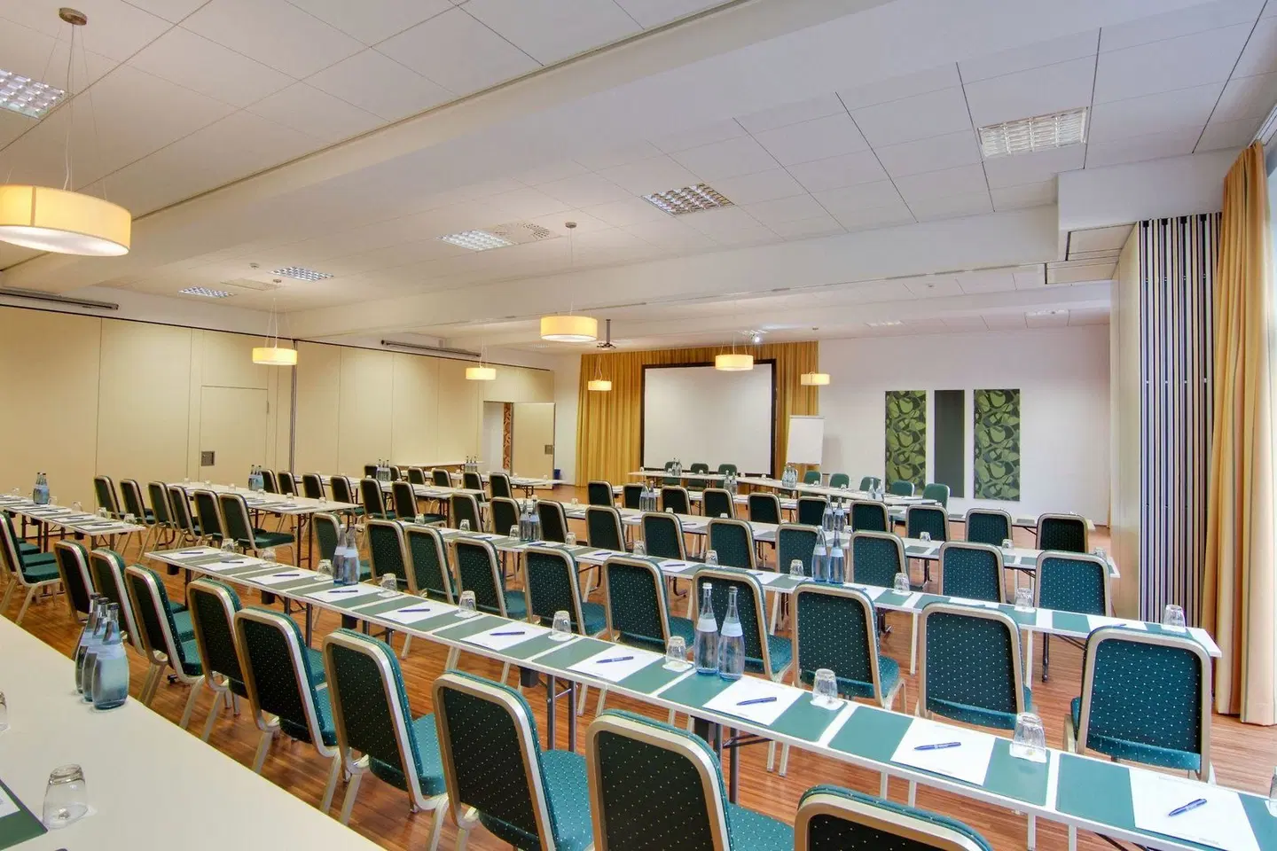Fortuna Konferenz