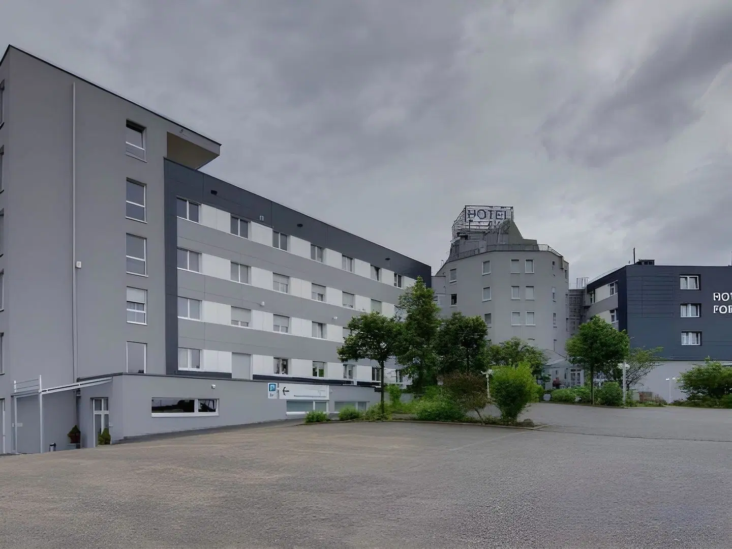 Fortuna EXTERIOR