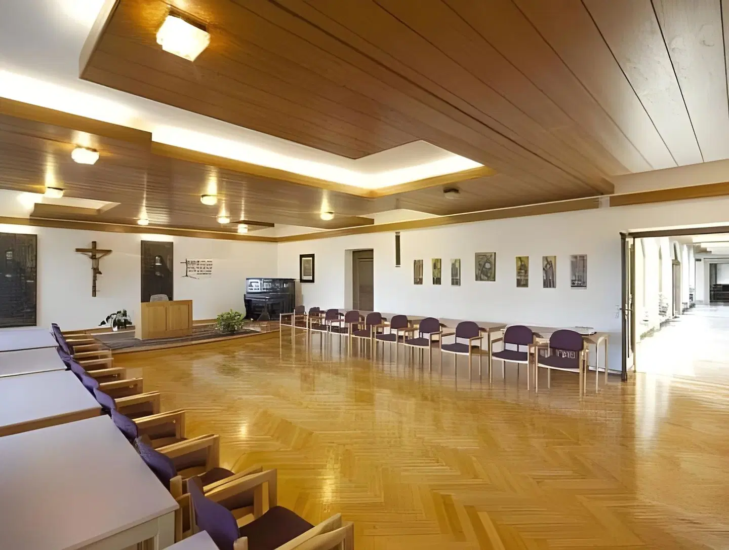 Maria Hilf Konferenz