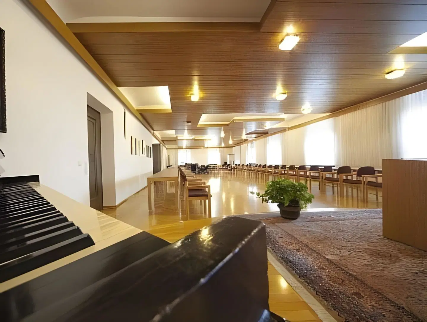 Maria Hilf LOUNGE_LOBBY