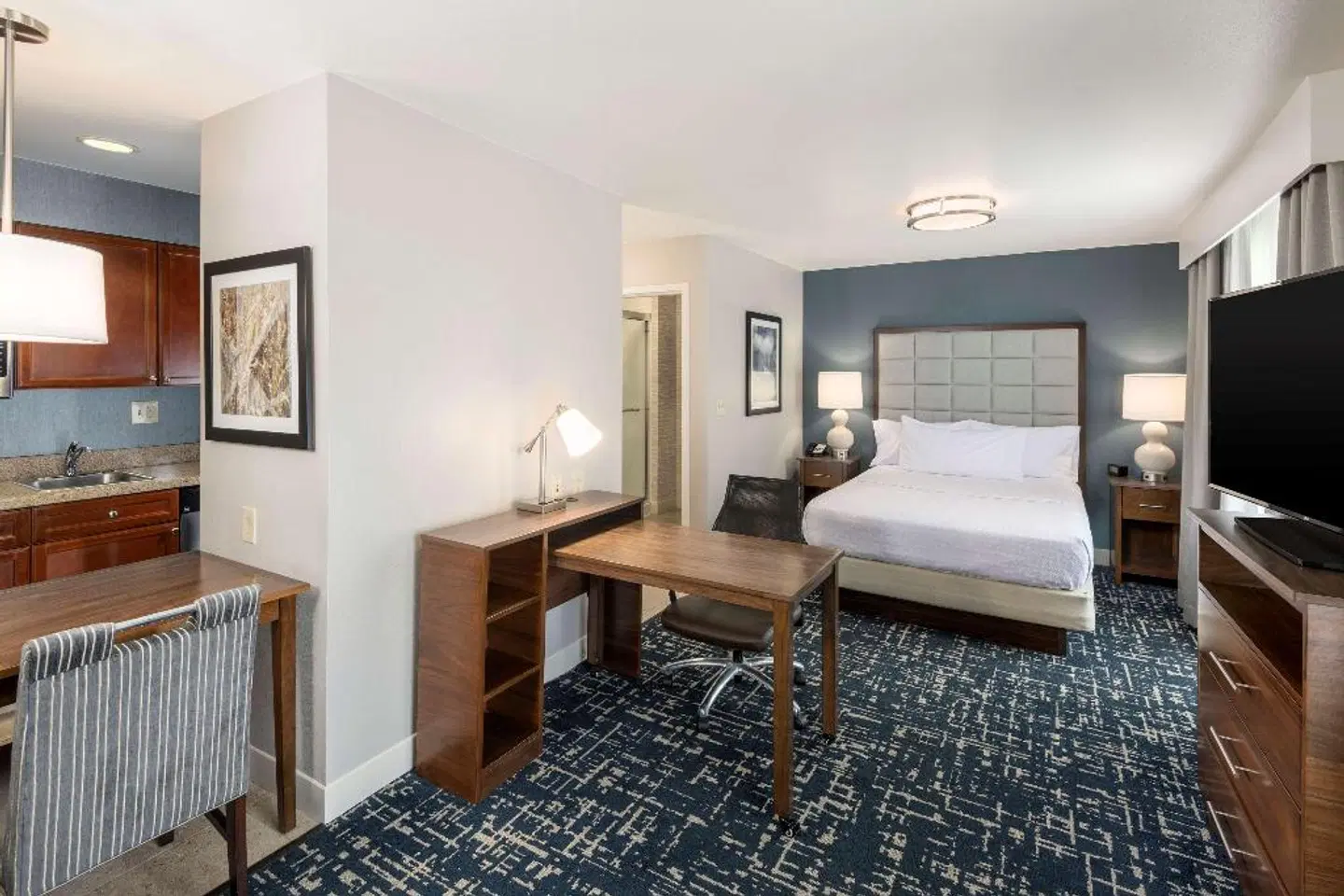 Homewood Suites by Hilton Mount Laurel ROOM_EXAMPLE