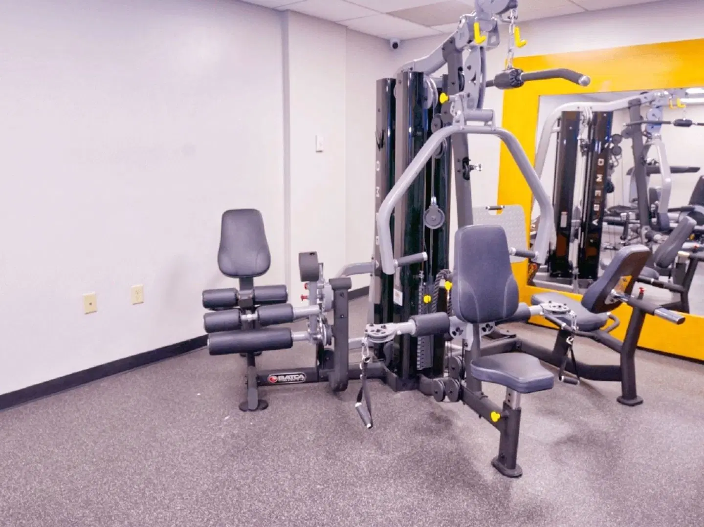 Harmony Suites SPORTS_AND_LEISURE