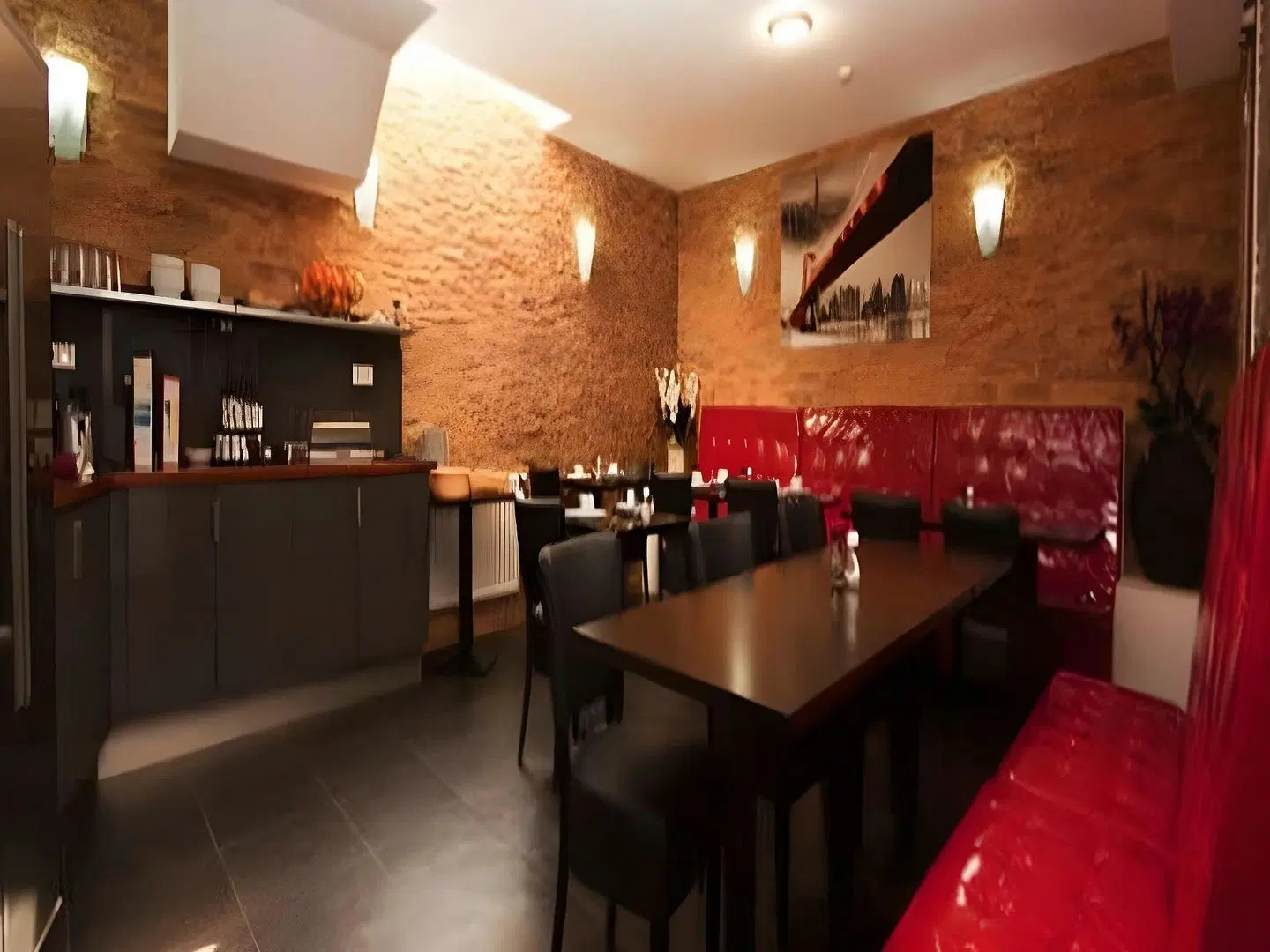 The Muse Amsterdam - Boutique Hotel Bar
