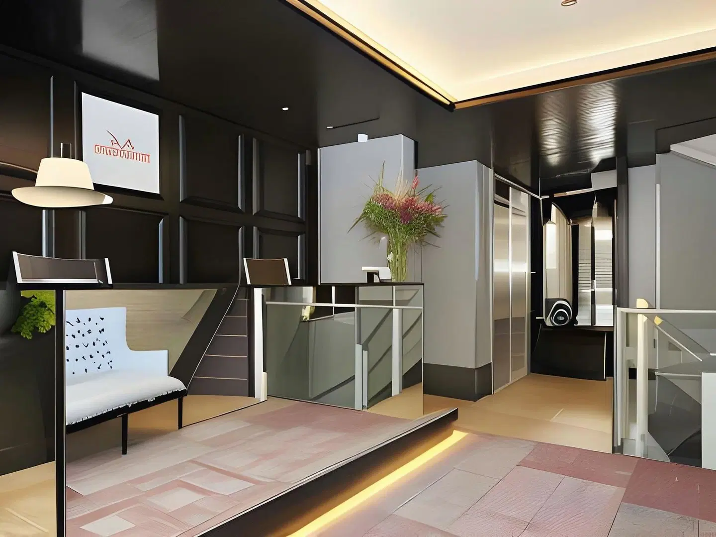 The Muse Amsterdam - Boutique Hotel HEALTH_BEAUTY