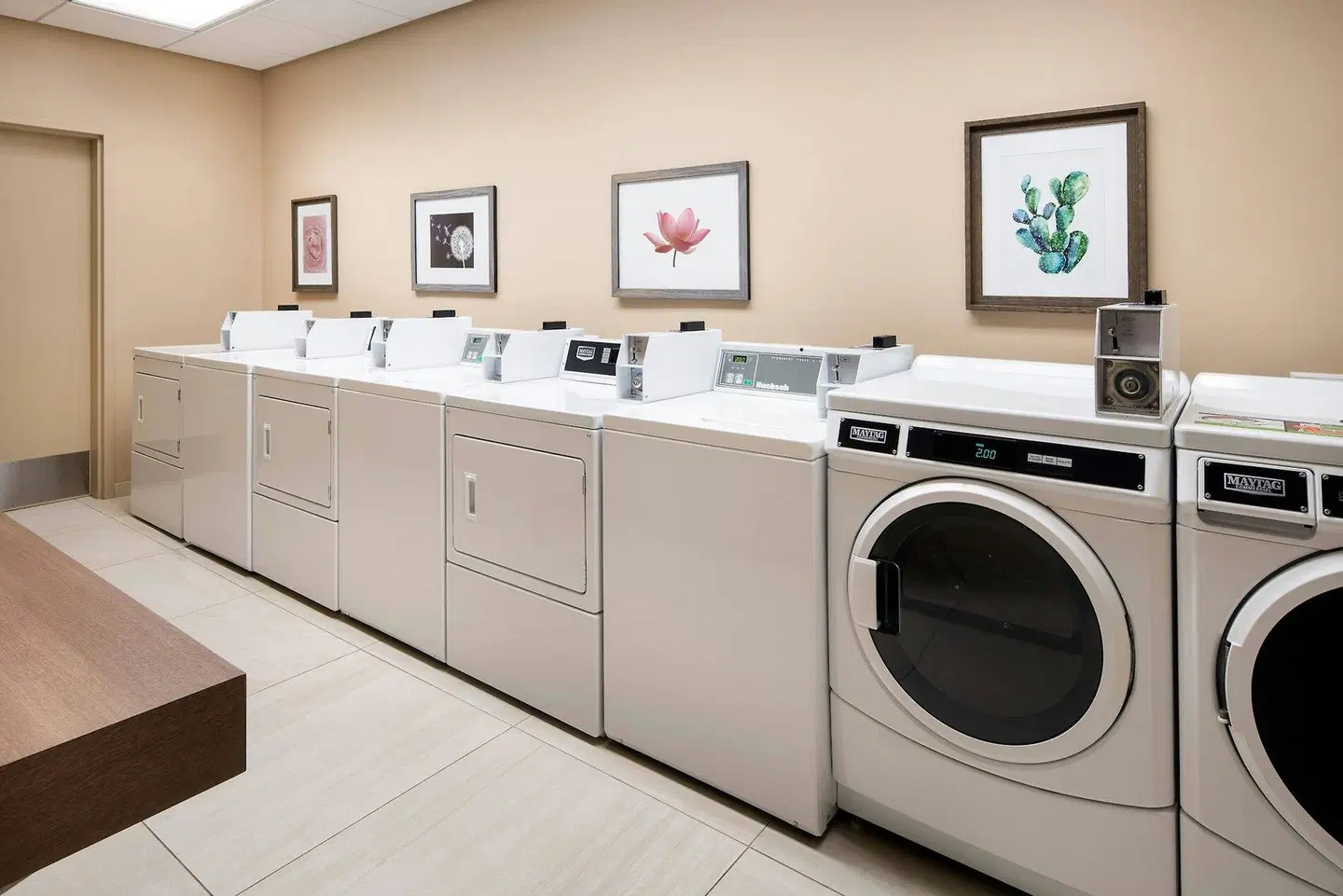 Residence Inn Phoenix Downtown ROOM_EXAMPLE