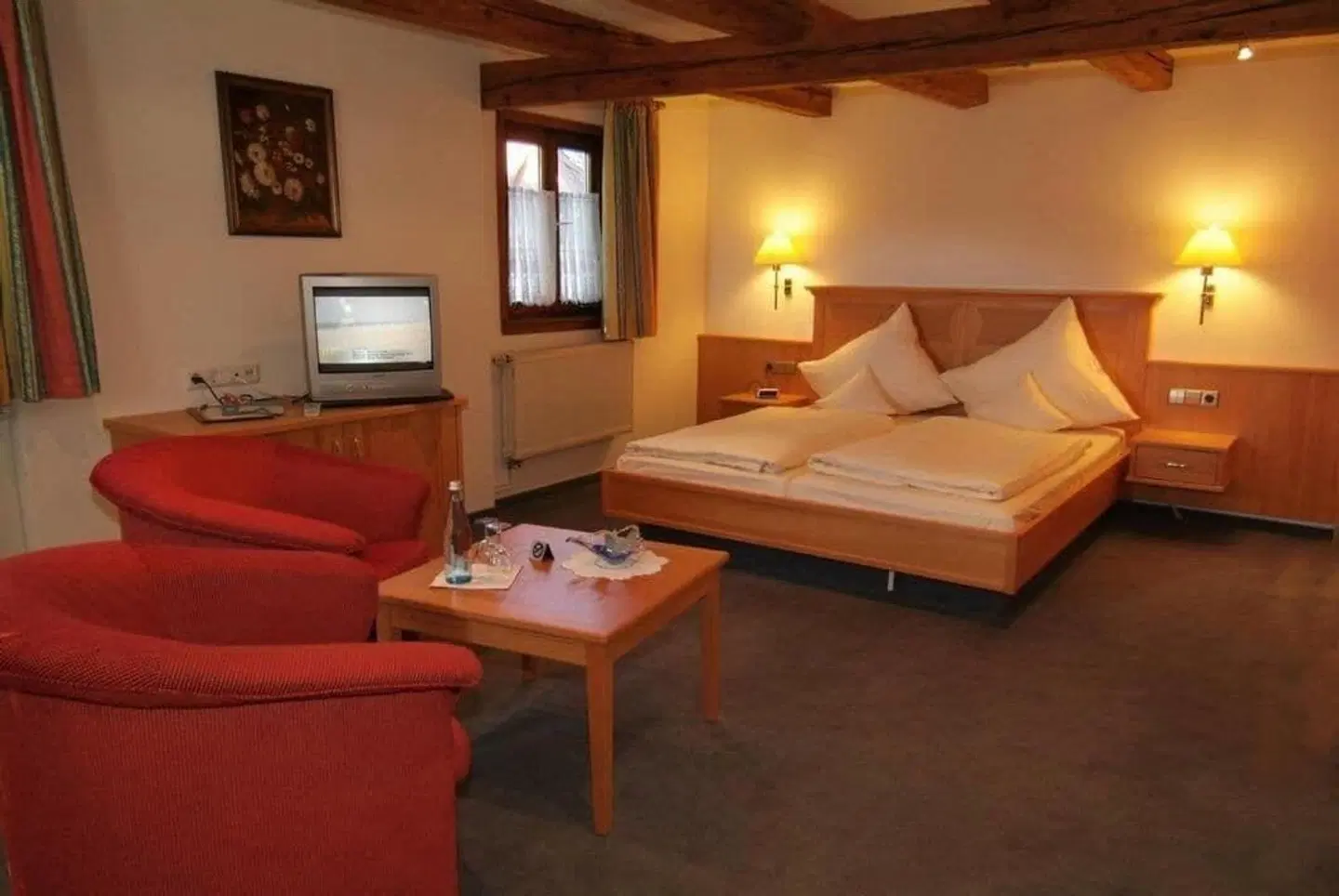 Schwanen ROOM_EXAMPLE