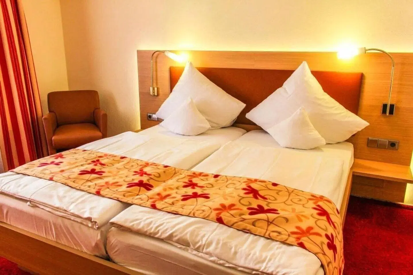 Schwanen ROOM_EXAMPLE