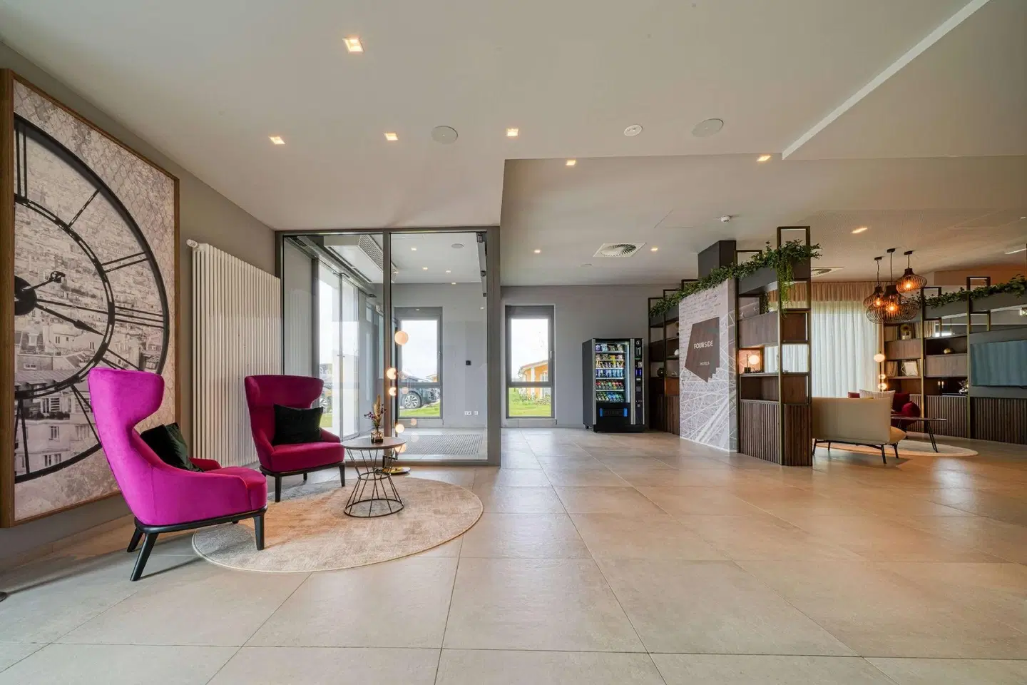 VOYA Hotel Ringsheim LOUNGE_LOBBY