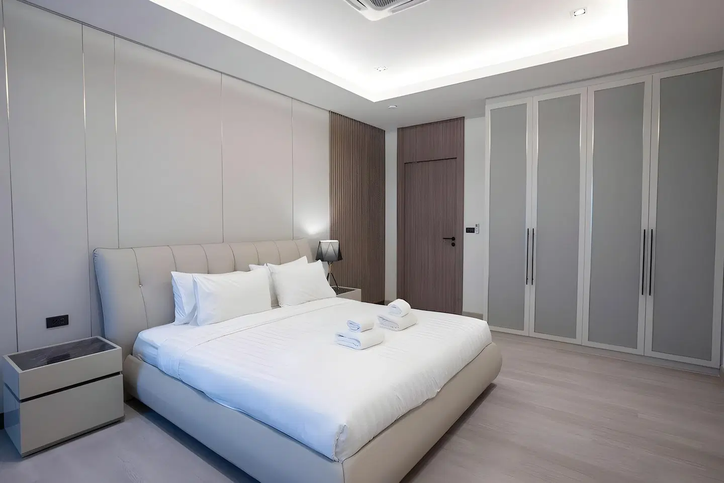 Nakornping Boutique Hotel by D Varee ROOM_EXAMPLE