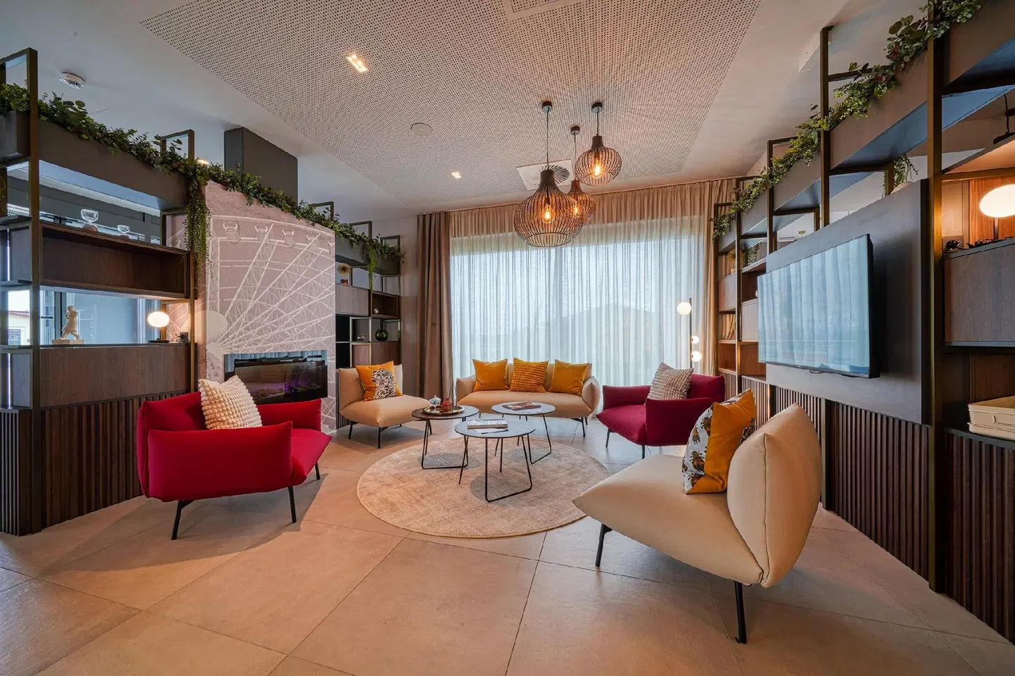 VOYA Hotel Ringsheim LOUNGE_LOBBY