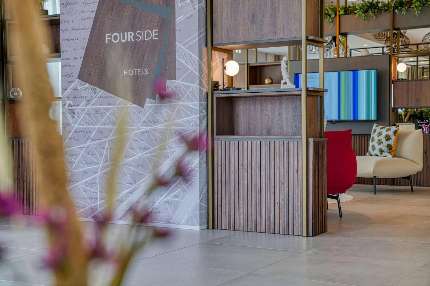 VOYA Hotel Ringsheim ROOM_EXAMPLE