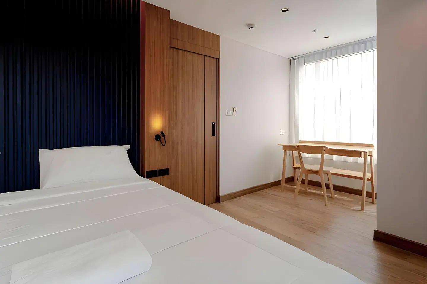 Nakornping Boutique Hotel by D Varee ROOM_EXAMPLE