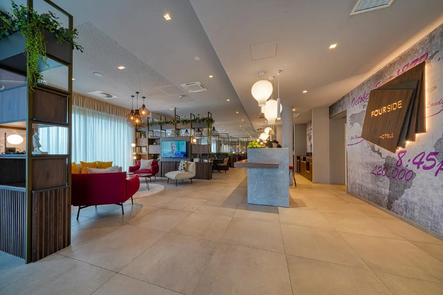 VOYA Hotel Ringsheim LOUNGE_LOBBY