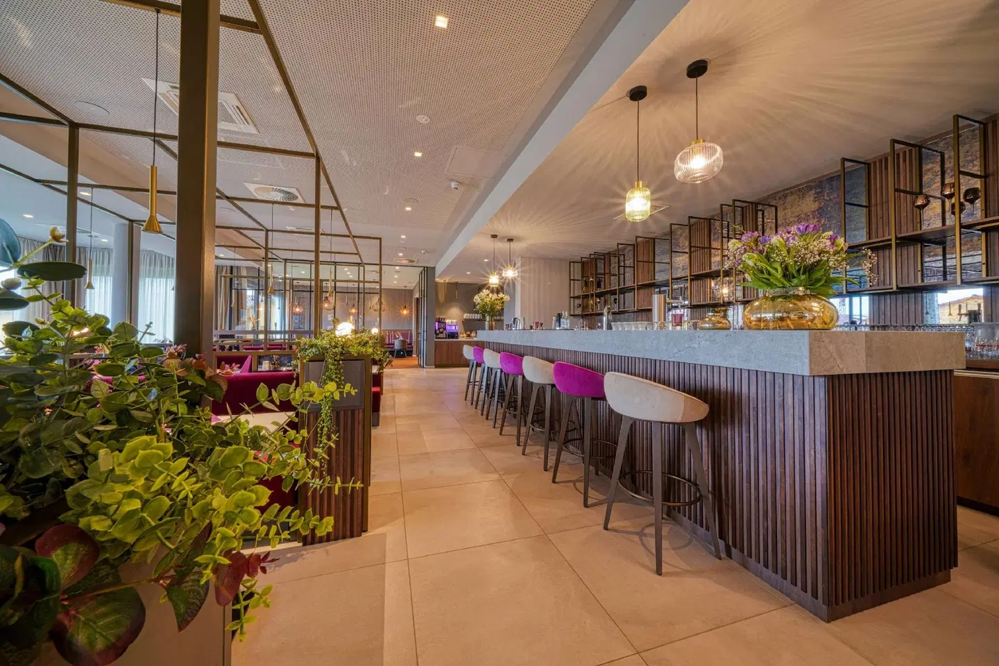 VOYA Hotel Ringsheim Bar