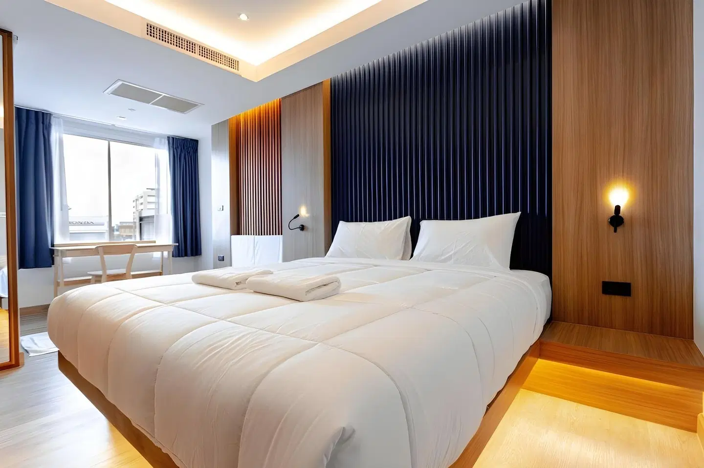 Nakornping Boutique Hotel by D Varee ROOM_EXAMPLE