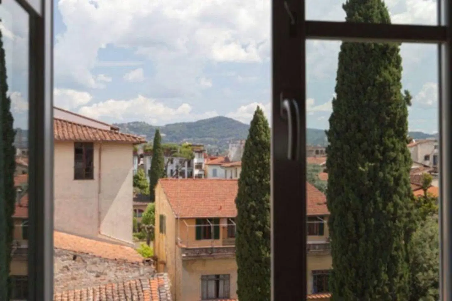 B&B I Quattro Poeti EXTERIOR