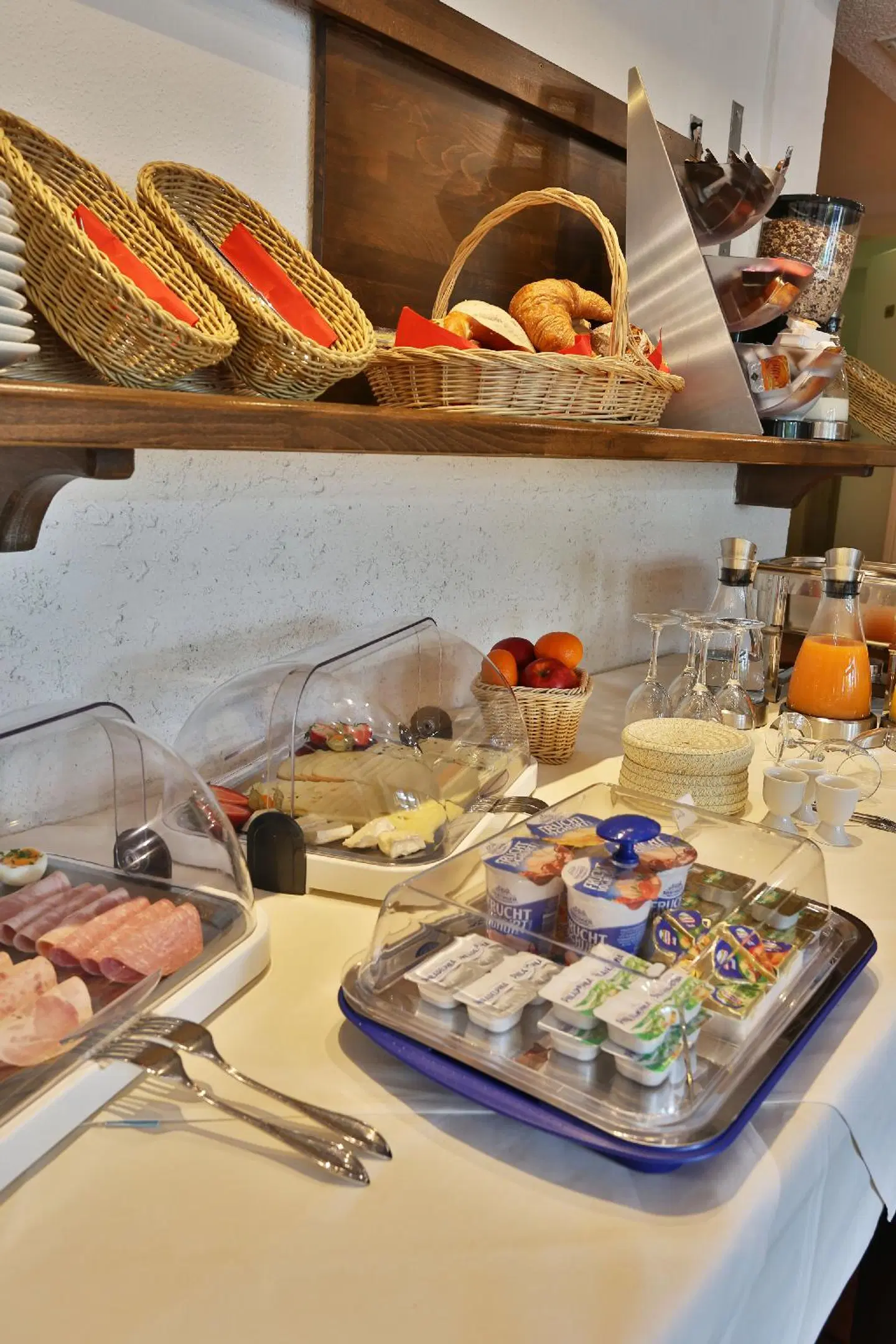 Vico's Hotel & Restaurant Asperg Restaurant