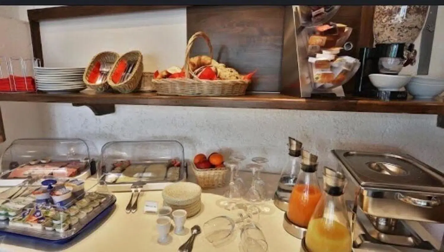 Vico's Hotel & Restaurant Asperg Restaurant