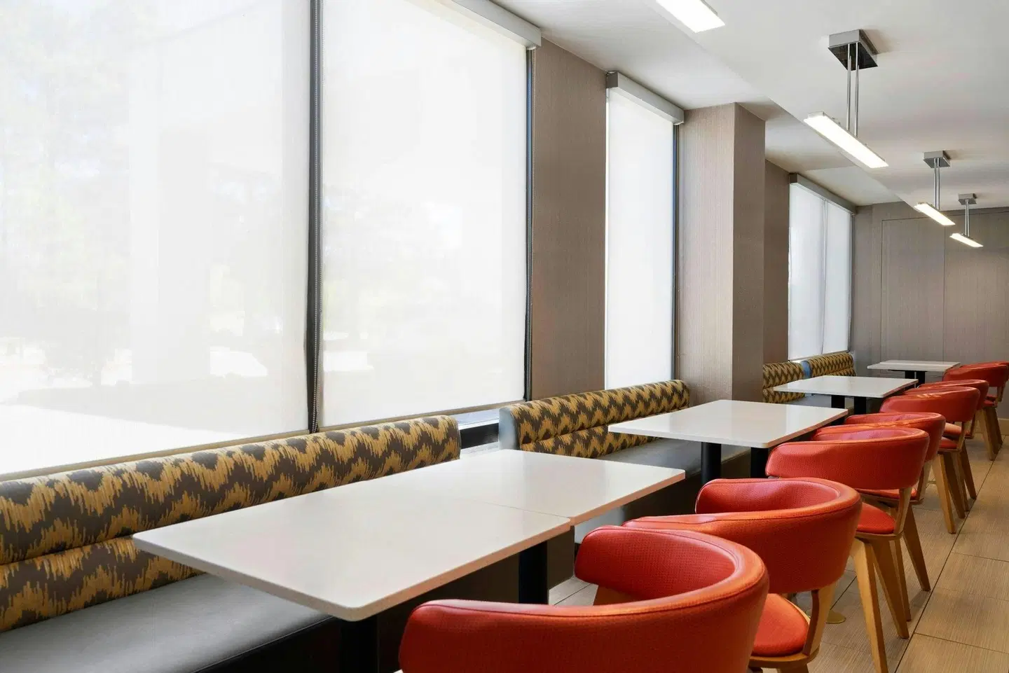 SpringHill Suites by Marriott Flagstaff Badezimmer