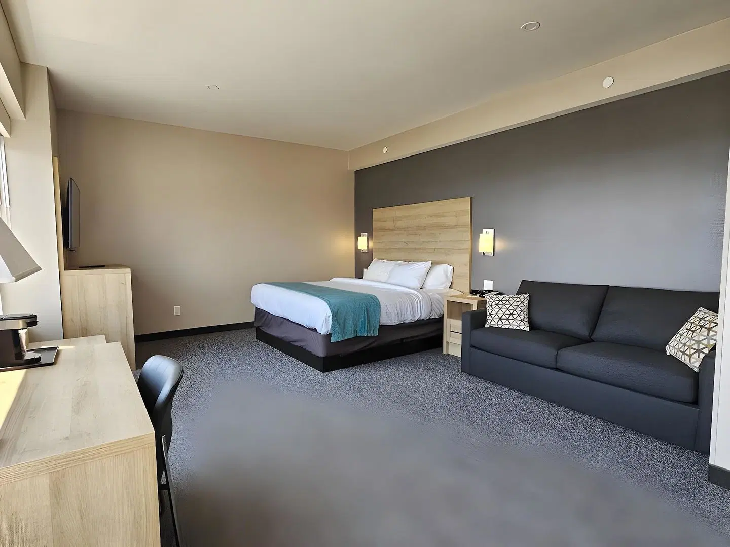 Vittoria Hotel & Suites ROOM_EXAMPLE