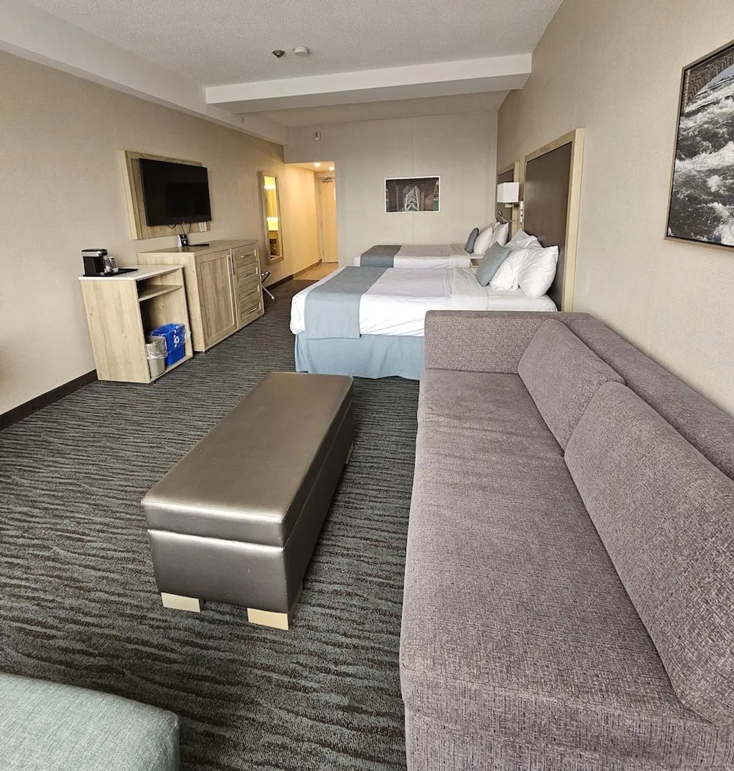 Vittoria Hotel & Suites HEALTH_BEAUTY